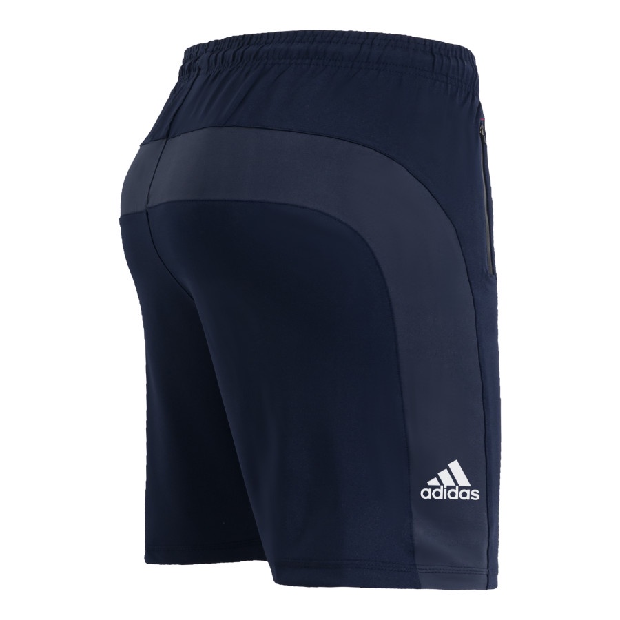 Quần đùi nam thời trang thể thao chất liệu thun lạnh co giãn 4 chiều Q68