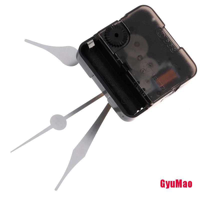 Động Cơ Đồng Hồ Treo Tường Thạch Anh rx1GUMO Thay Thế