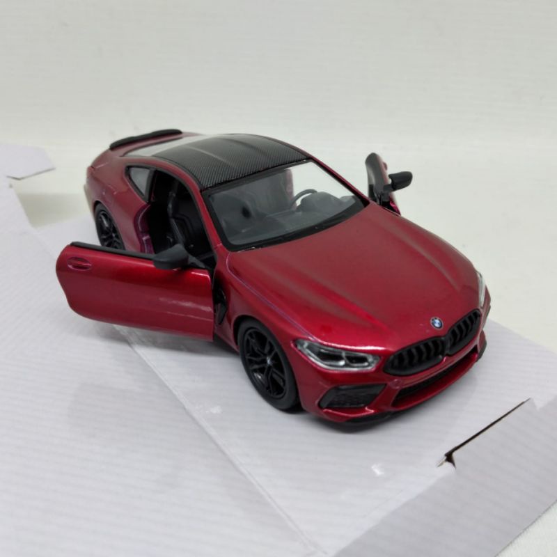 Kinsmart Dây Cáp Sạc Chuyên Dụng Cho Xe Hơi BMW M8