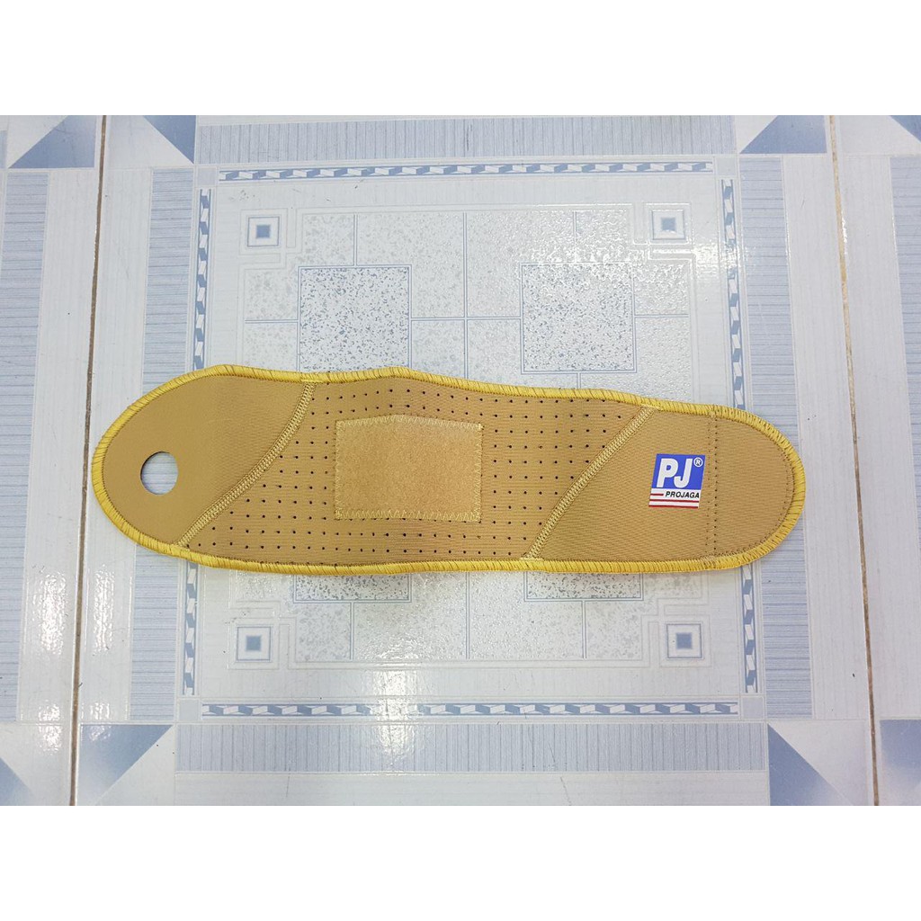 Băng bảo vệ cổ bàn tay Pj 906