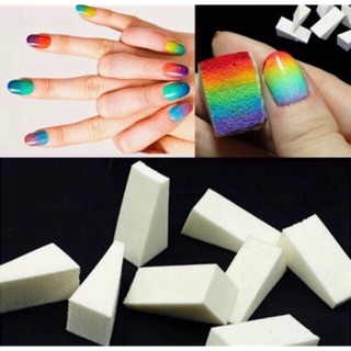 Mút dặm ombre