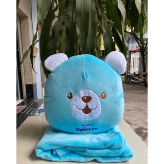 Bộ mền gối cao cấp
