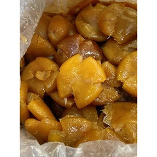 Mứt chanh vàng - loại ngon 100g / 250g / 500g