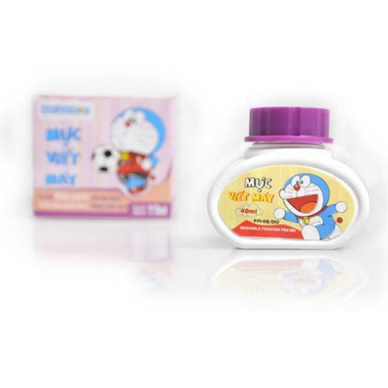 Mực Bút Máy FPI-08/DO 