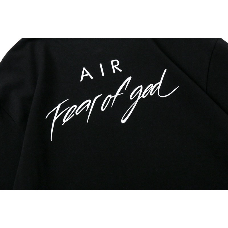 ⚡️⚡️ Áo phông  FEAR OF GOD xNlke /Áo tee  FEAR OF GOD xNlke - tee FOG
