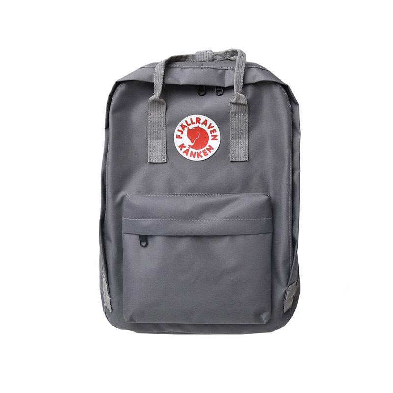 Balo chống nước dùng trong  đi học du lịch Kanken Classic( ghi đậm)