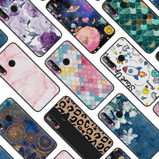 Ốp Điện Thoại Silicon Mềm Mặt Nhám Chống Bụi Cho Itel S15 / S15 Pro Mới