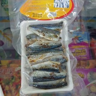 1KG CÁ NỤC NHẠT loại ngon