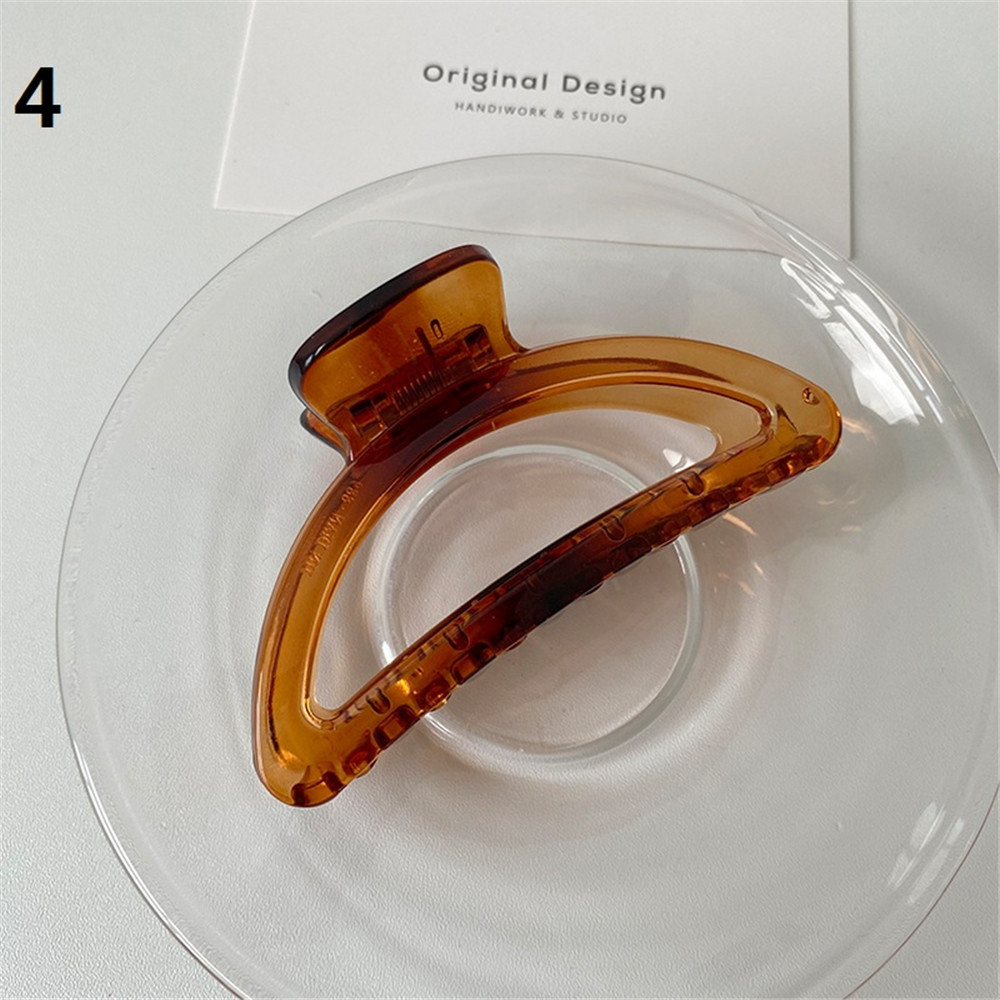 Kẹp Tóc Đính Ngọc Trai Thanh Lịch Sang Trọng Cho Nữ