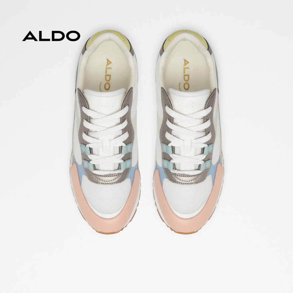 Giày sneaker cổ thấp nữ ALDO ESCLUB