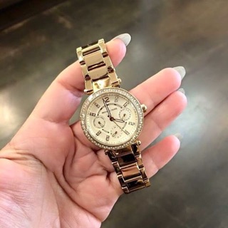 Đồng hồ Michael kors - MK6056