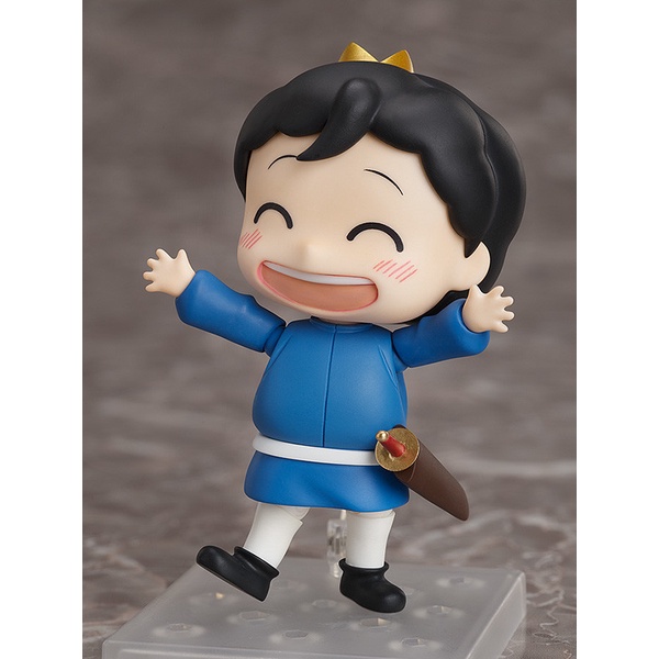 [Đặt Trước] Mô Hình Nendoroid Bojji &amp; Kage - Nendoroid 1808 Ranking of Kings