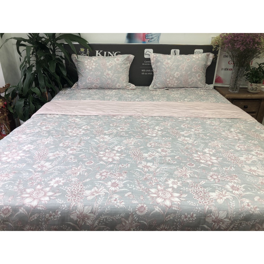 Vỏ gối nằm EVERON EPM21060 45*65