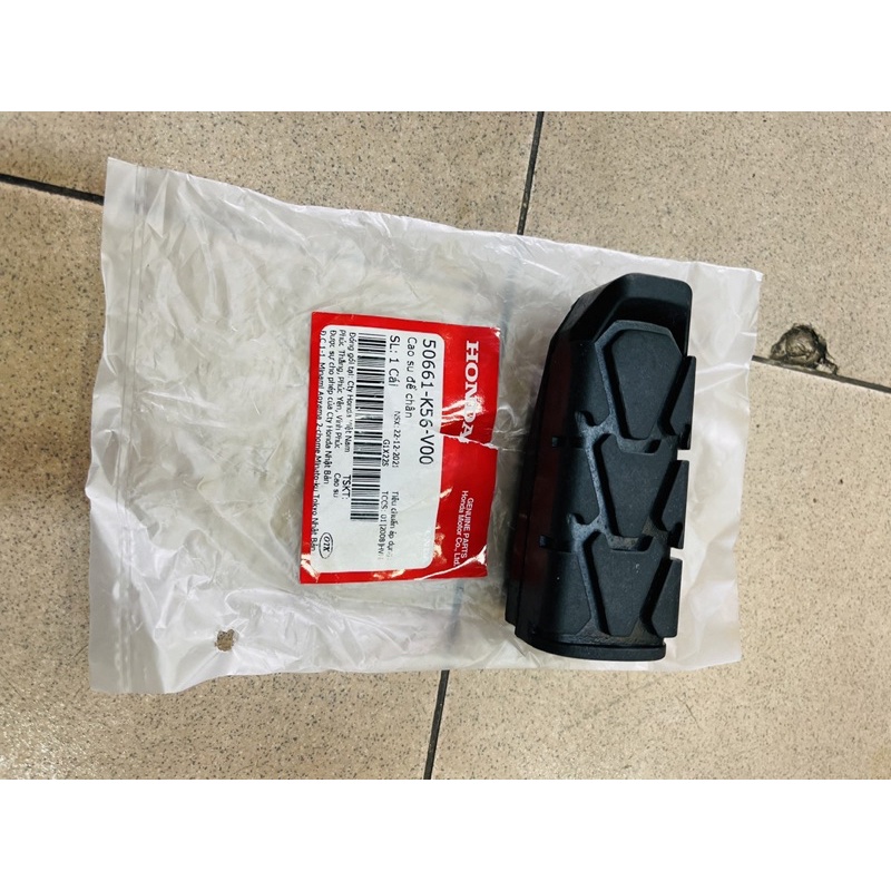 Cao Su Gác Chân Trước Winner / Sonic Chính Hãng &gt;&gt;&gt;&gt;