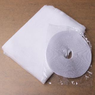 Lưới Dán Cửa Sổ Chống Côn Trùng