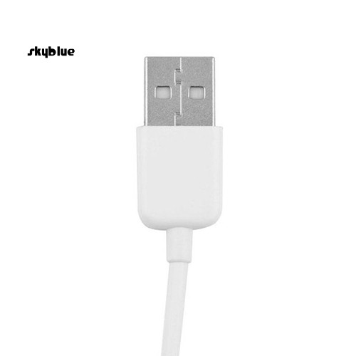 Bộ Chuyển Đổi Usb2.0 Sang Rj45 Ethernet Lan 10/100 Mbps Cho Notebook | BigBuy360 - bigbuy360.vn