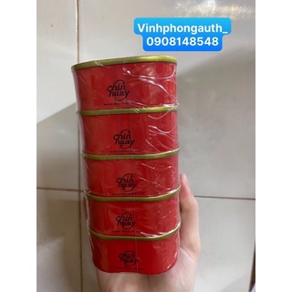 Cá mòi sumaco 125gr