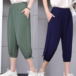 Quần alibaba nữ -9308