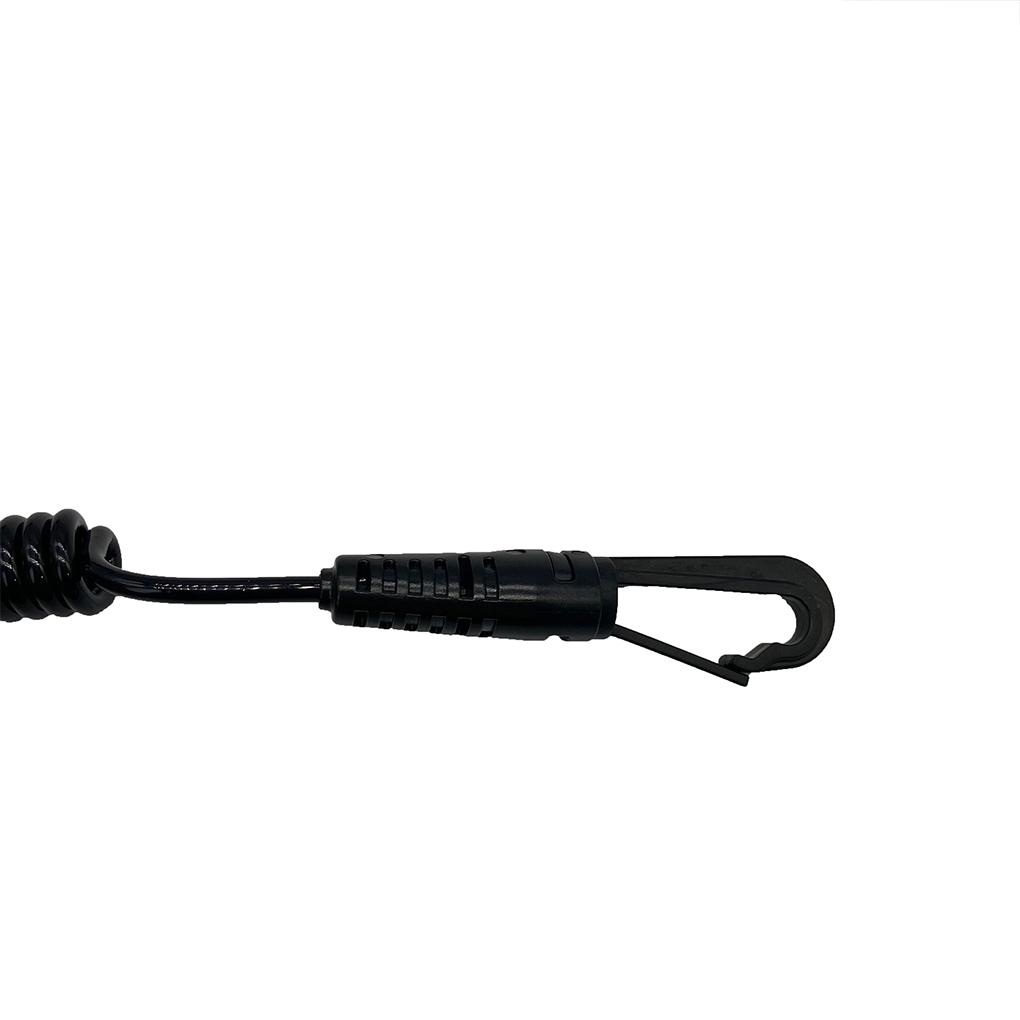Dây Dắt Mái Chèo Thuyền Kayak Bằng TPU Linh Hoạt Chuyên Dụng