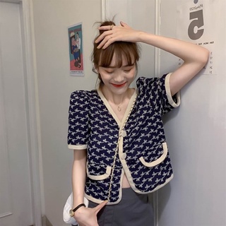 Áo Kiểu Bigsize Tay Ngắn Vải Xô Thêu