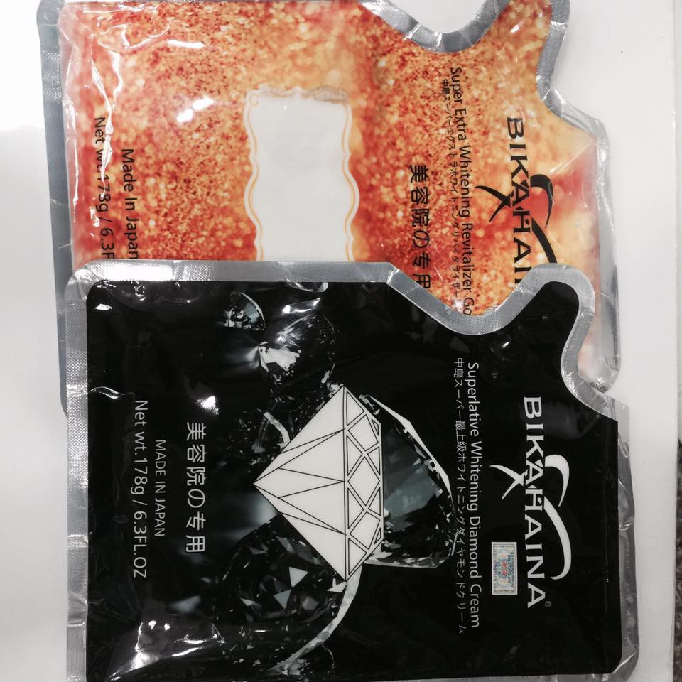 KEM TẮM TRẮNG BIKAHAINA 178G | BigBuy360 - bigbuy360.vn