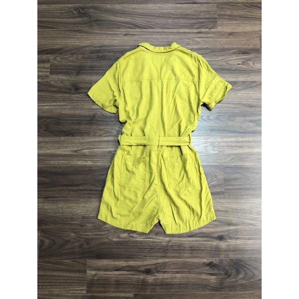 bộ jump linen xuất dư xịn