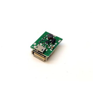 Mạch sạc pin dự phòng 5v