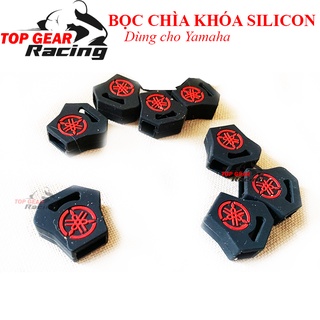 Bọc Đầu Chìa Khóa Silicon Xe YAMAHA