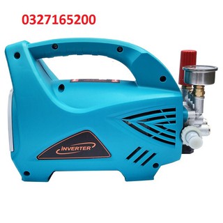 MÁY RỬA XE PANDA PD-468