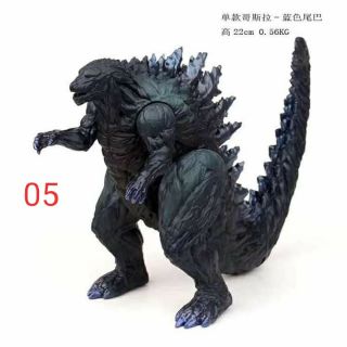 Khủng long godzila