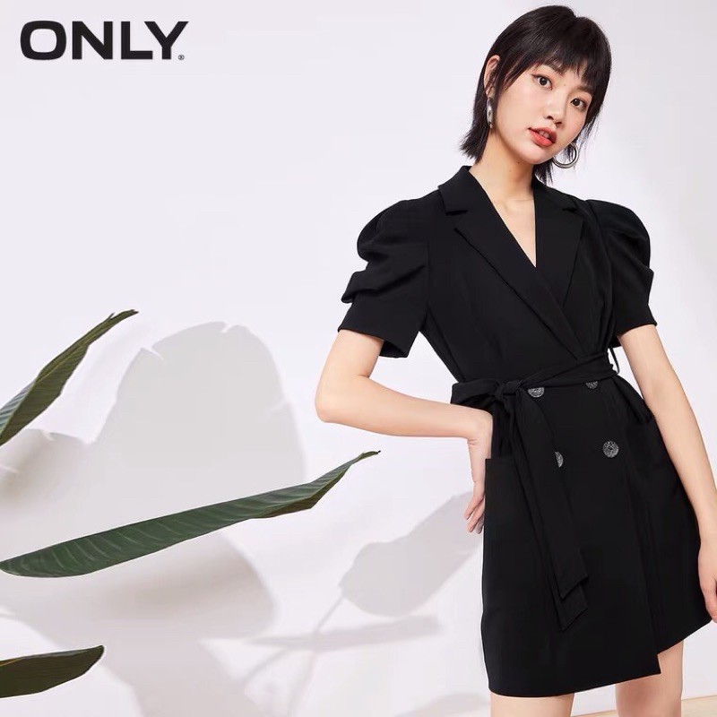Váy dáng vest Only
