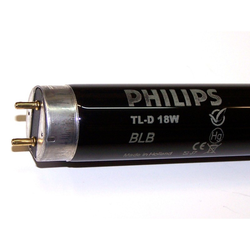 Bóng đèn UV so màu Philips TL-D 18W BLB dài 60cm