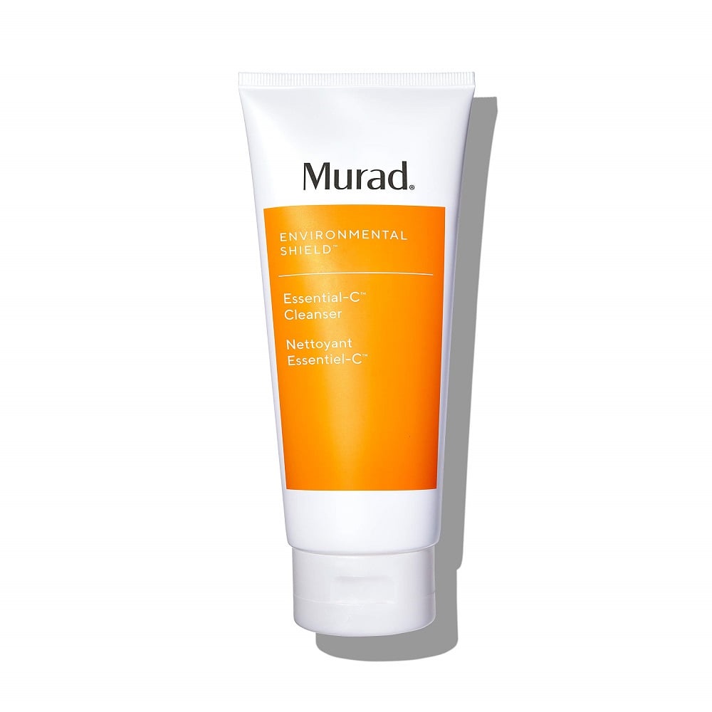 Sữa Rửa Mặt Phục Hồi Sáng Da - MURAD ESSENTIAL-C CLEANSER 200ML