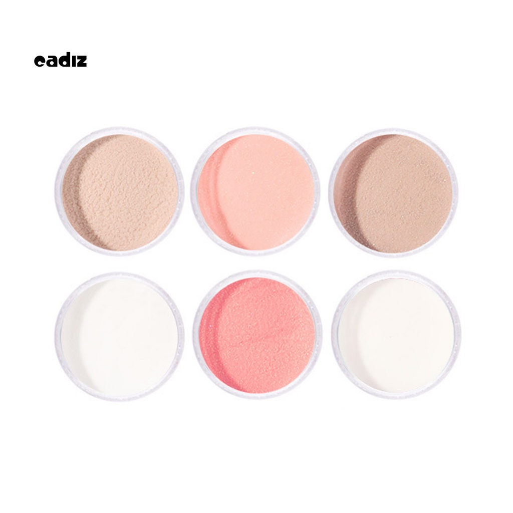 Bột Kim Tuyến Lấp Lánh Trang Trí Móng Tay Chuyên Dụng