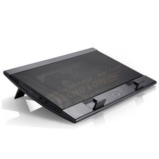 Đế tản nhiệt laptop COOLING PAD L6