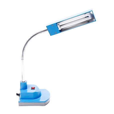 Đèn chống cận v-light fgl9w, Đèn bàn biến tần bảo vệ mắt FGL 9W Vlight