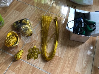Cây thần tài