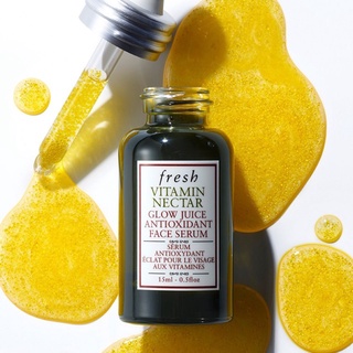 [HÀNG MỚI VỀ]Set Serum Vitamin Fresh