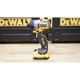 Dmtt máy vặn vít cấp trượt dùng pin 12v dewalt dcf601