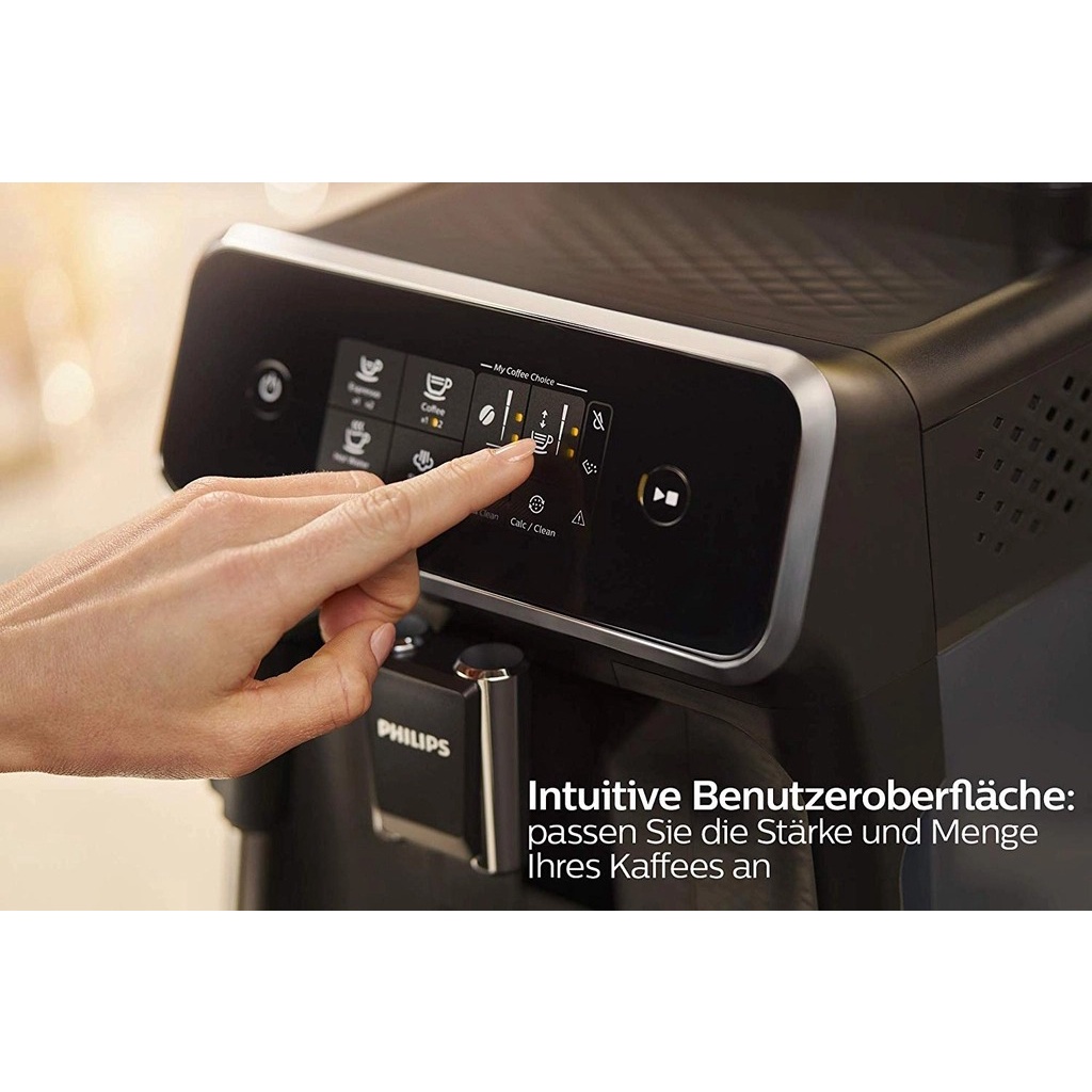 Máy pha cà phê  Philips EP2221/40