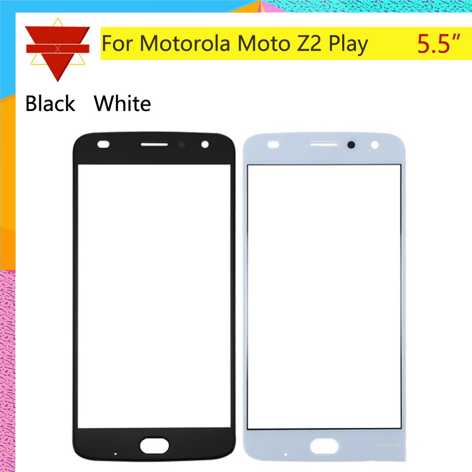 Mặt kính motorola moto z2 play zin chính hãng