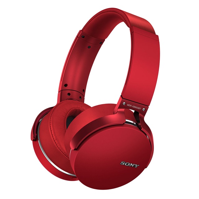Tai nghe Bluetooth Sony XB-950BT
