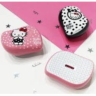 Lược chải và gỡ tóc rối Tangle Teezer