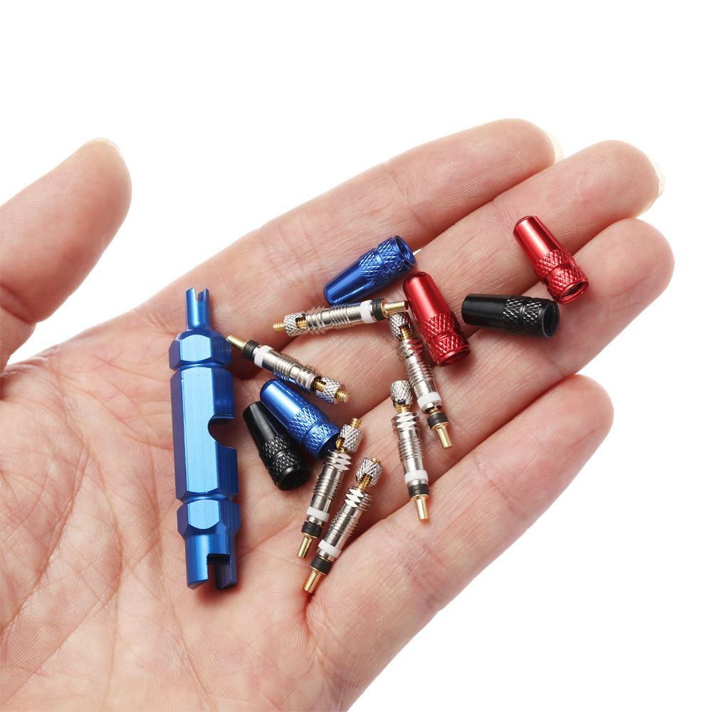 Dụng Cụ Tháo Lõi Plus Thay Thế Chất Lượng Cao Kèm Van