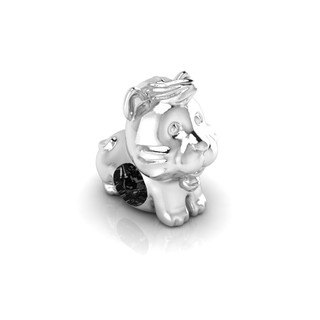 CHARM BẠC 950 FASCINO 12 CON GIÁP - TUỔI MẸO