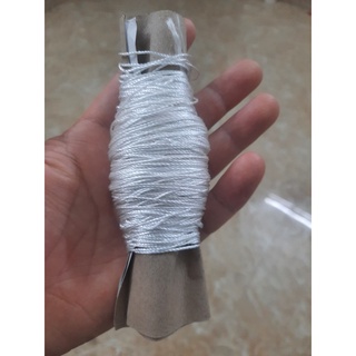 50m dây dù thả diều 1,2ly 2ly
