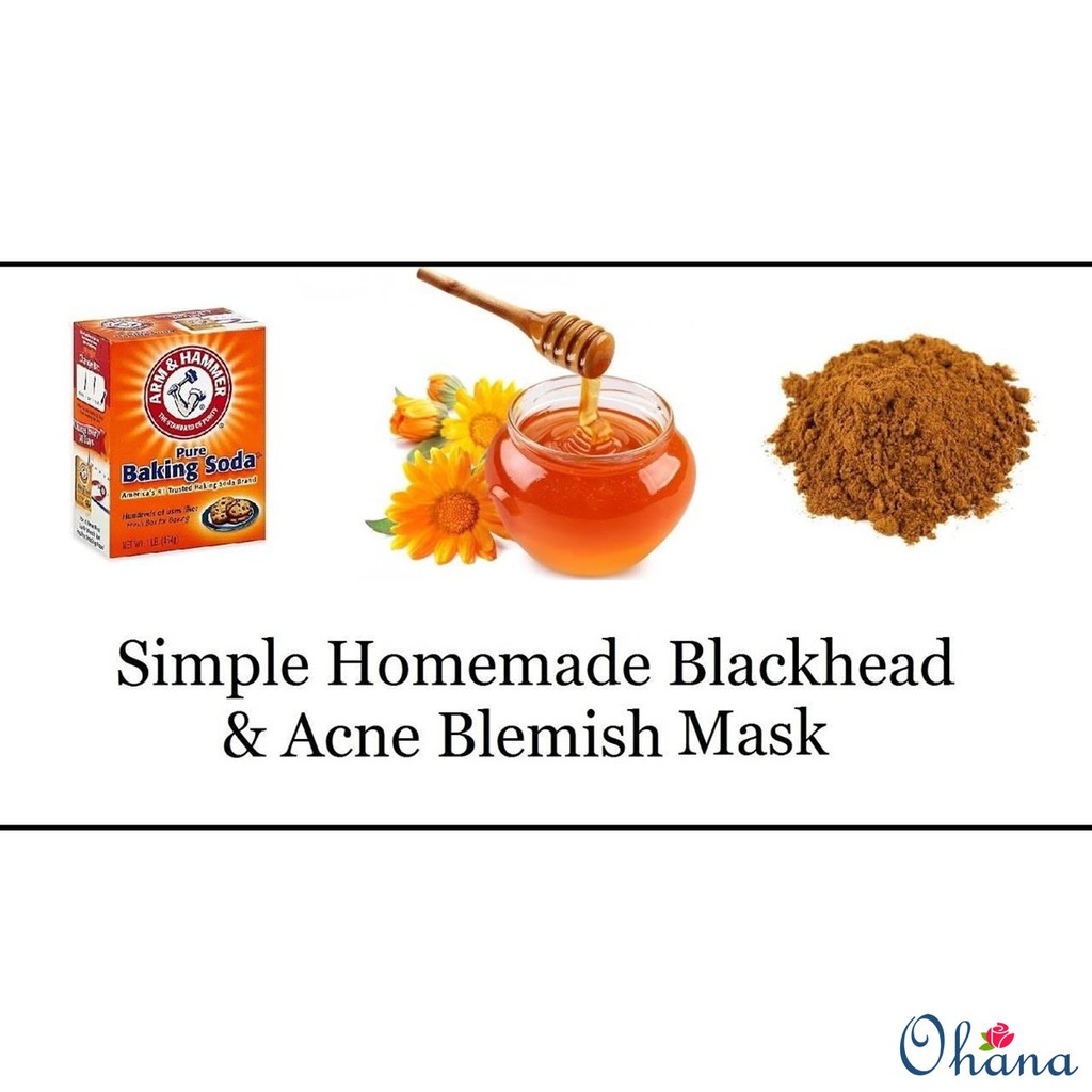 Bột Baking Soda Đa Công Dụng 454g