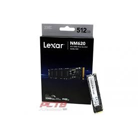 [Mã 255ELSALE giảm 7% đơn 300K] SSD M2 PCIe 2280 Lexar NM620 NVMe - 256GB/512GB/1TB- Chính Hãng 100%, Bảo Hành 3 Năm | WebRaoVat - webraovat.net.vn