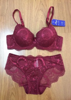BỘ LOT BOYA SIÊU ĐẨY (NHƯ Ý)