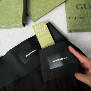 Quần legging túi cạp chun gu